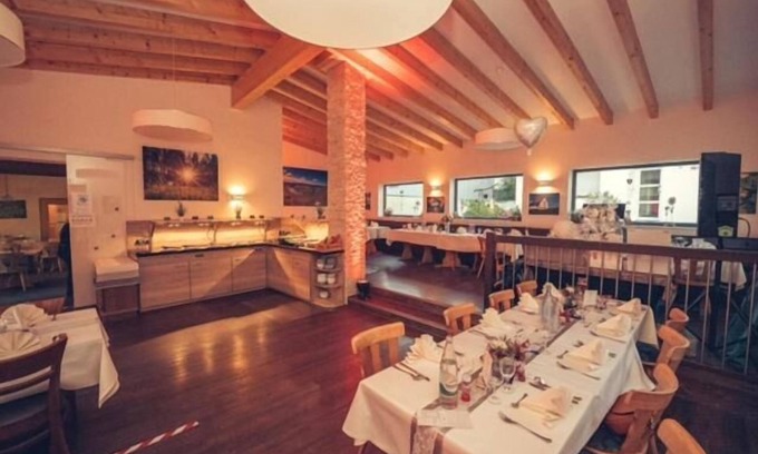 Morz Hotel | Hotel Restaurant Zum Mühlental