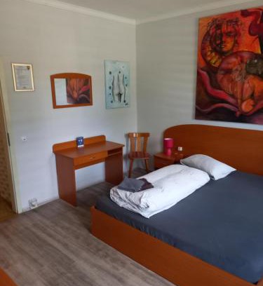 Bitterfeld-Wolfen Hotel | Hotel Restaurant zur Gondel