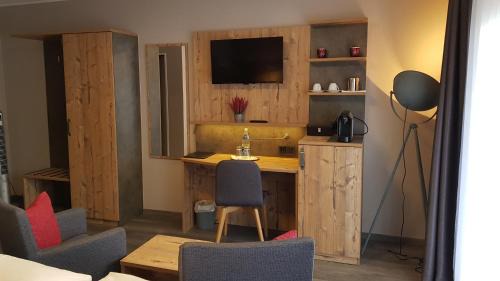 Altenmedingen Hotel | Hotel-Restaurant Zur Linde
