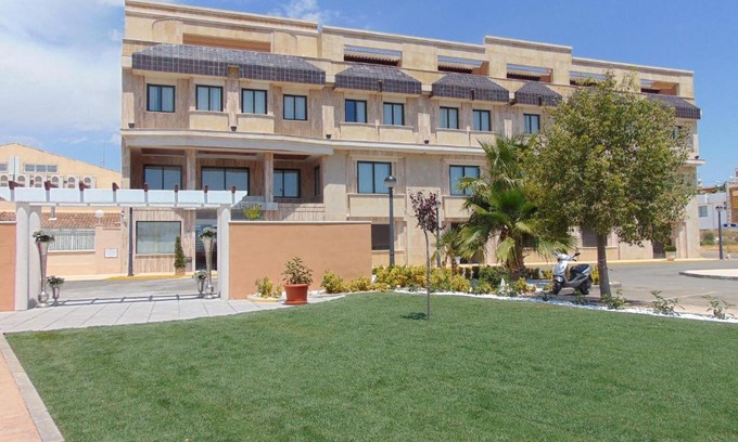 Hellin Hotel | Hotel Restaurante Emilio