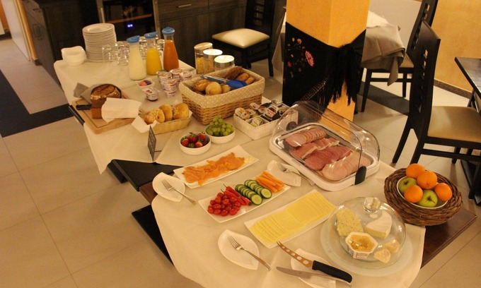 Weinsberg Hotel | Hotel Restaurante Lorca