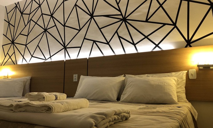 Ponte Nova Hotel | Hotel & Restaurante Paraíso Ponte Nova - Next Faculdade Dinâmica