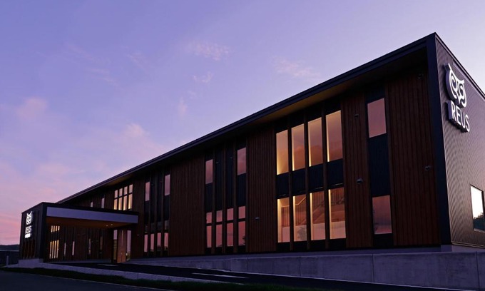 Ashoro Hotel | Hotel REUS Ashoro