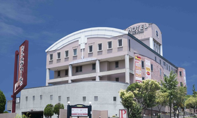 Izumi Hotel | Hotel Revoir - Adults Only