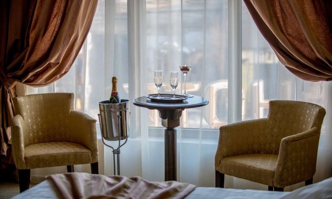 Craiova Hotel | Hotel Rexton