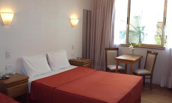 Balvanera Hotel | Hotel Rey