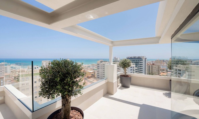 Grau i Platja Hotel | Hotel RH Arena