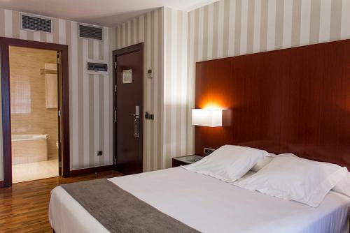 Murcia Hotel | Hotel RH Murcia Centro