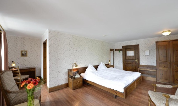 Stein am Rhein Hotel | Hotel Rheinfels