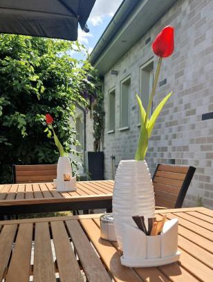 Fehrbellin Hotel | Hotel Rhin Inn
