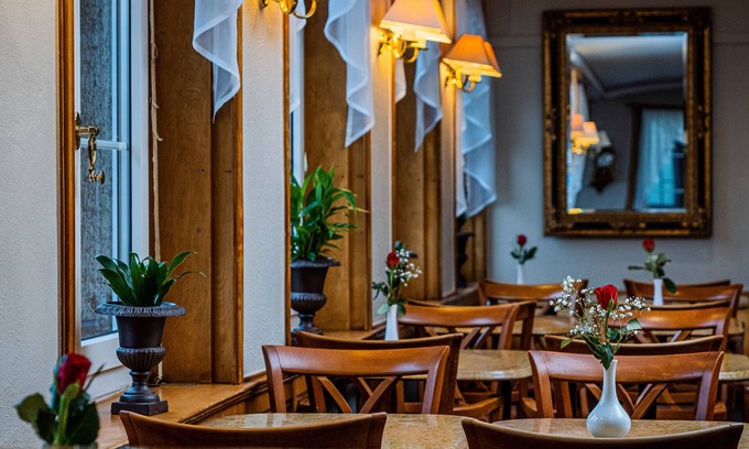 Frauenfeld Hotel | Hotel Rhyhof