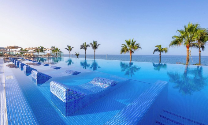 Meloneras Resort | Hotel Riu Gran Canaria - All Inclusive