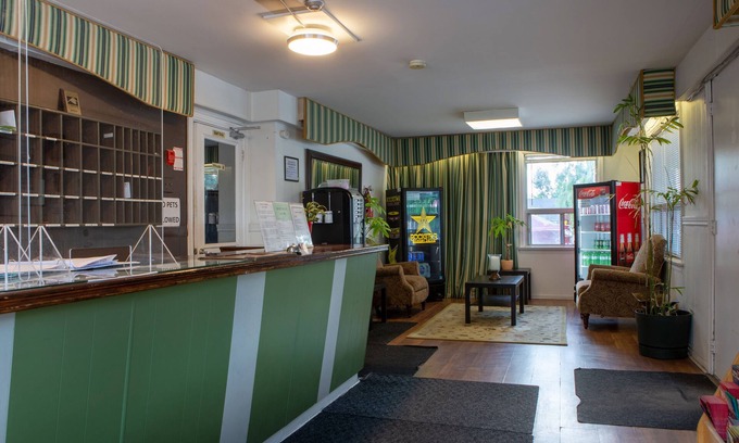 Richmond Hill Hotel | Hotel Richmond Hill ON North