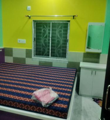 Tarapith House | Hotel Riddhi