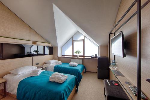 Lysnyky Hotel | Hotel Riders Equides club