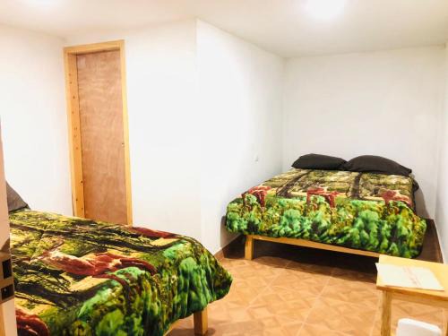 Creel Apartment | Hotel Riel