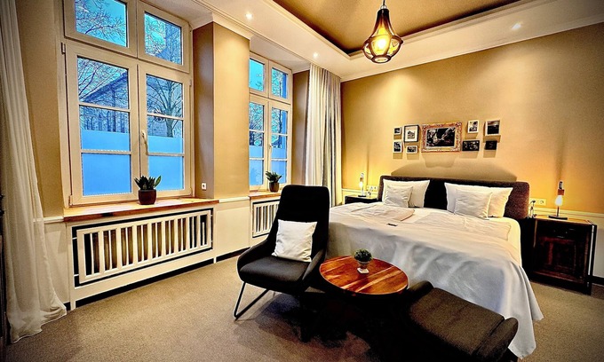 Riesenbeck Hotel | Hotel Riesenbeck - Self Check-In