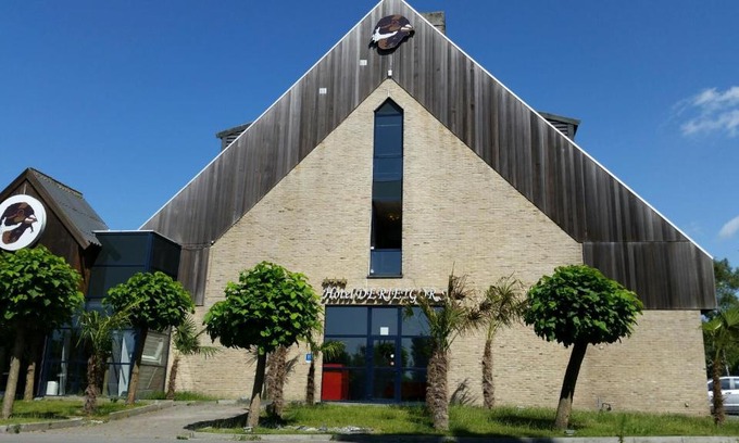 Cauwerburg Hotel | Hotel Rietgors