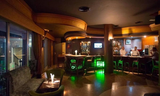 Hamria Hotel | Hotel Rif