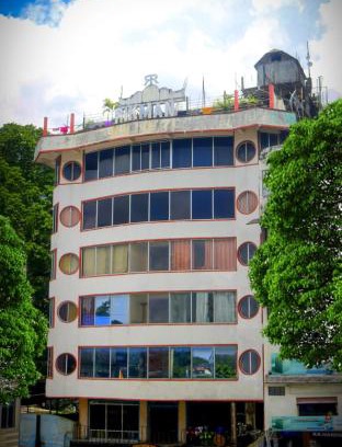 Tura Hotel | Hotel Rikman Continental