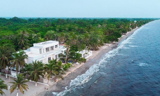 Tolu Hotel | Hotel Rilux Tolu