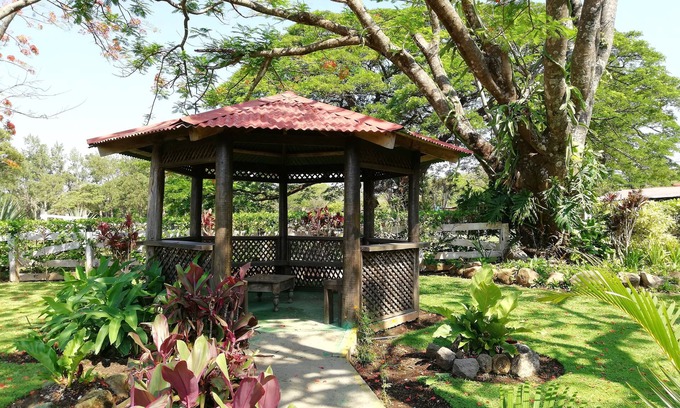 Liberia Hotel | Hotel Rincon de la Vieja Lodge