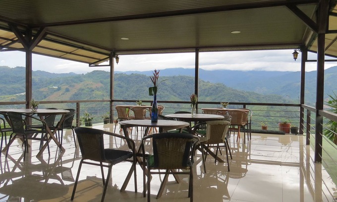 Paraiso Hotel | Hotel Rinconcito Verde