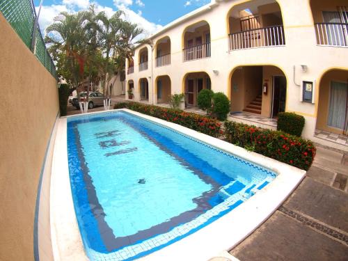Peninsulas de Santiago Hotel | Hotel Rio Balsas
