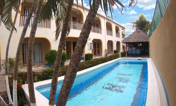 Peninsulas de Santiago Hotel | Hotel Rio Balsas