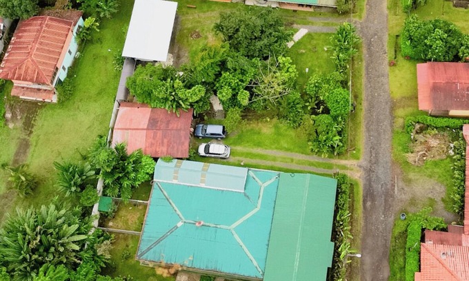 Bijagua Hotel | Hotel Rio Celeste Dreams