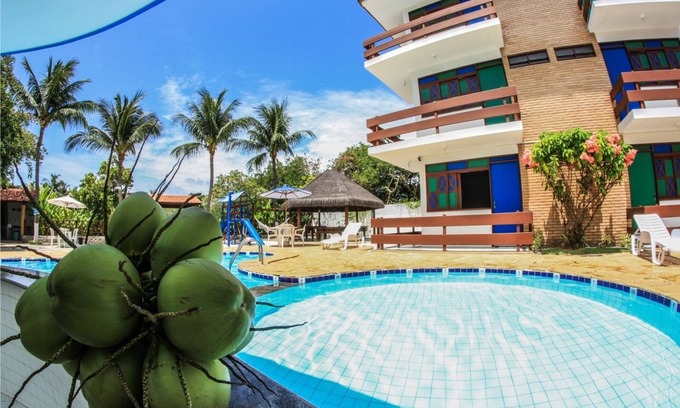 Brejo Hotel | Hotel Rio Mar