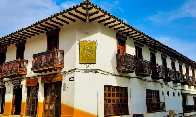 Jerico Hotel | Hotel Rio Piedras