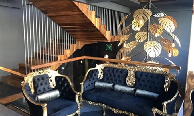 Avenida Revolucion Hotel | Hotel Rio Rita