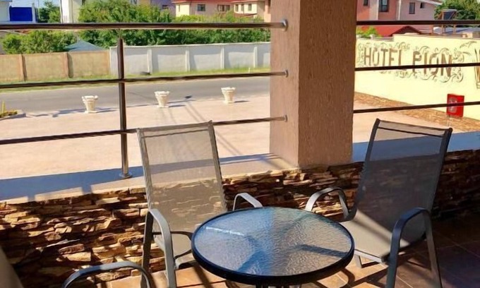 Mangalia Hotel | Hotel Rion