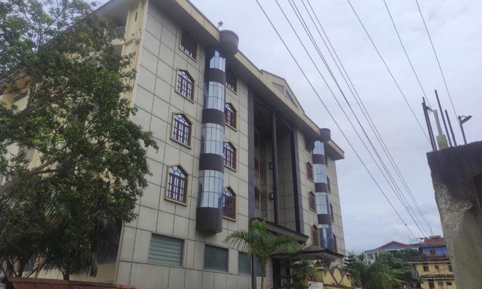 Naharlagun Hotel | Hotel Rising Sun