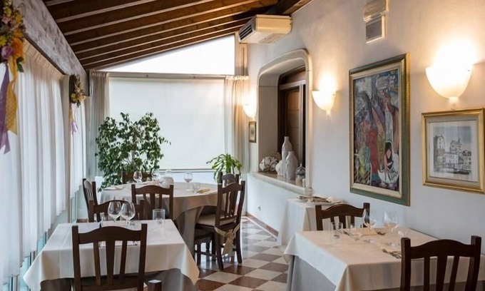 Prata di Pordenone Hotel | Hotel Ristorante Villa Monica
