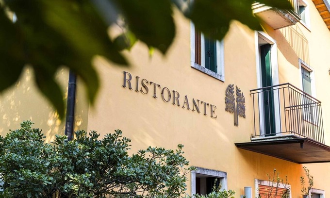 Cornedo Vicentino Hotel | Hotel Ristorante Due Platani