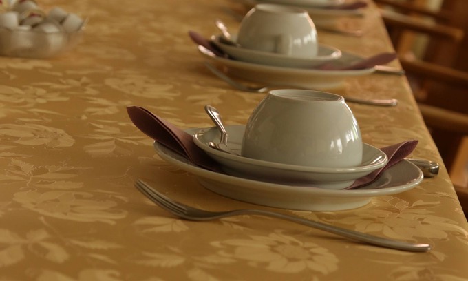 Ulrichstein Hotel | Hotel-Ristorante Ätna