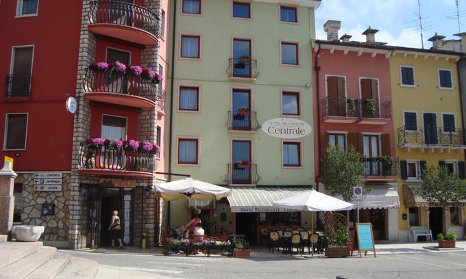 Rovere Veronese Hotel | Hotel Ristorante Centrale