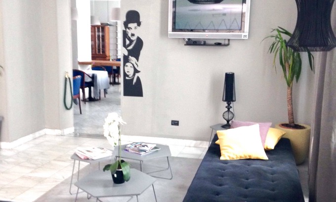 Case Nuove Hotel | Hotel Ristorante Cervo