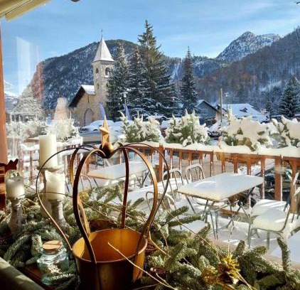 Claviere Hotel | Hotel Ristorante Il Principe