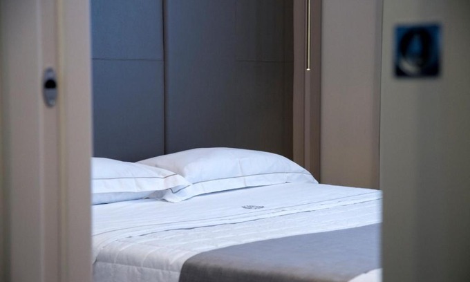 Mirabella Eclano Hotel | Hotel Ristorante Aeclanum