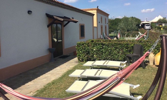 Scanzano Jonico Hotel | Hotel Ristorante Termitito