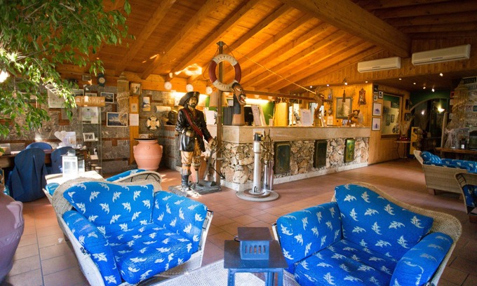 Varallo Pombia Hotel | Hotel Ristorante La Perla