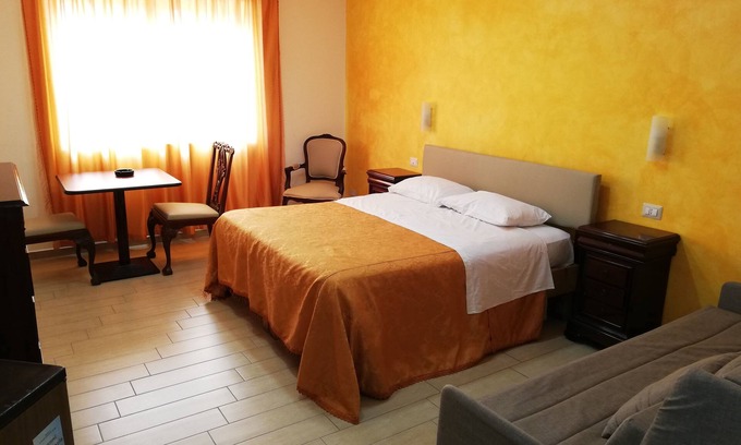 Mount Vesuvius - Pompei Hotel | Hotel Ristorante La Vela