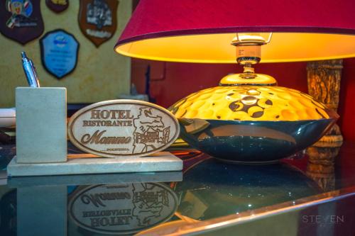 Polistena Hotel | Hotel Ristorante Mommo