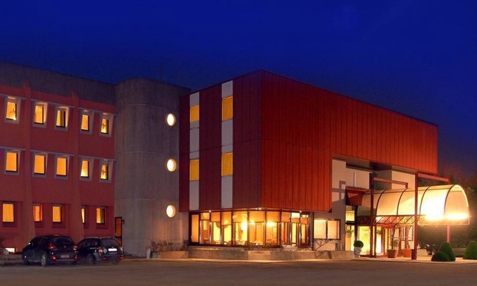Bovolone Hotel | Hotel Ristorante Sasso