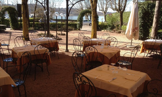 Capolago Hotel | Hotel Ristorante Vecchia Riva
