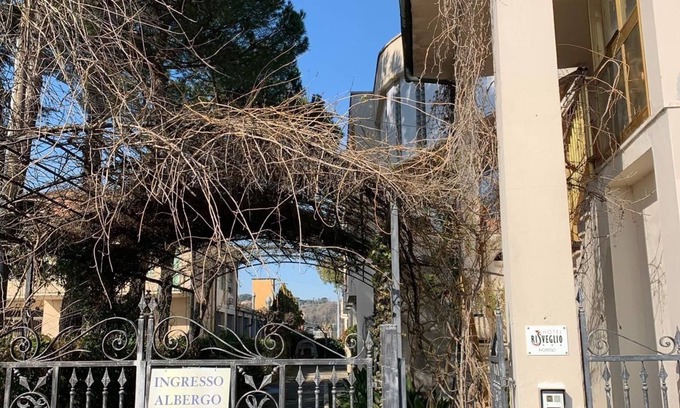 Santa Maria a Monte Hotel | Hotel Risveglio