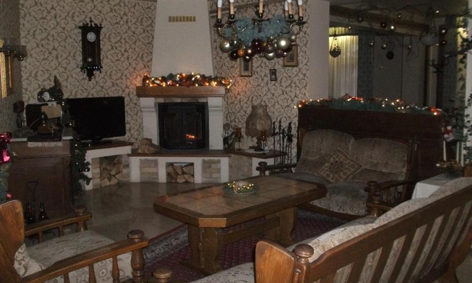Bonyhad Hotel | Hotel Rittinger